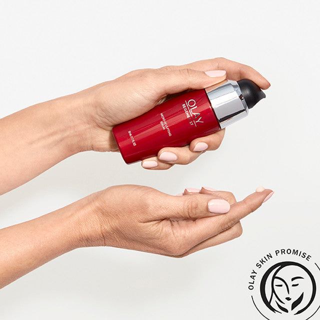 OLAY REGENERIST MICRO-SCULPTING SERUM 50ml