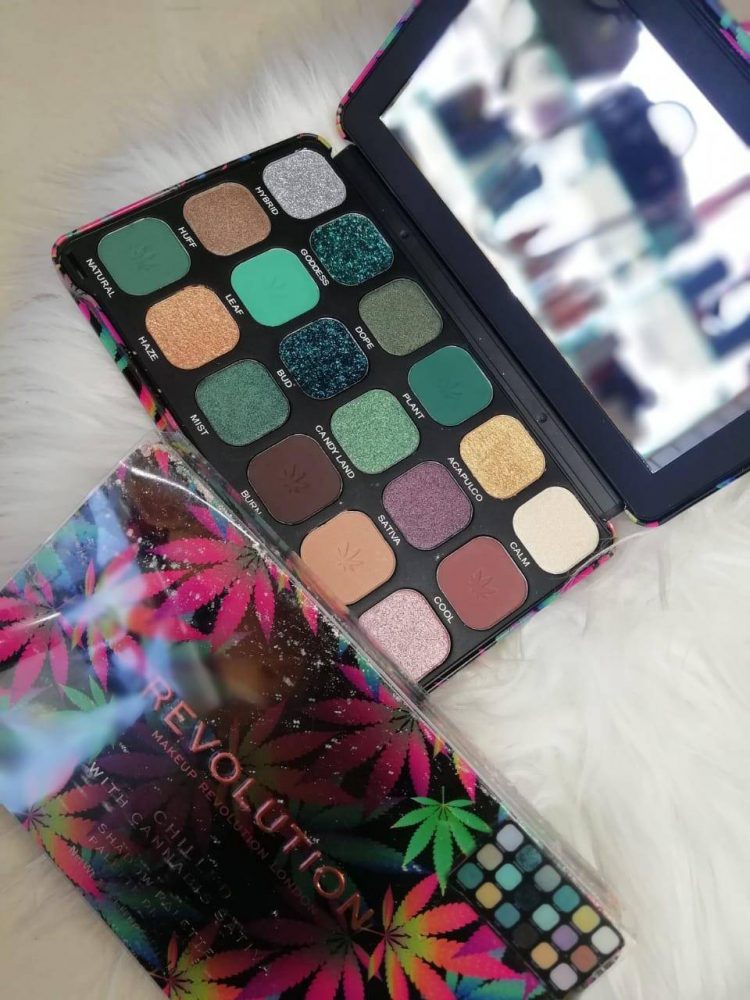 Revolution Good Vives