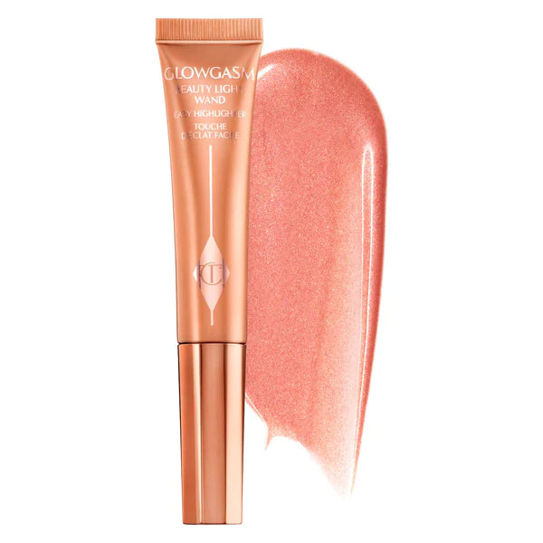 CHARLOTTE TILBURY BEAUTY LIGHT WAND TONO PEACHGASM 12ML