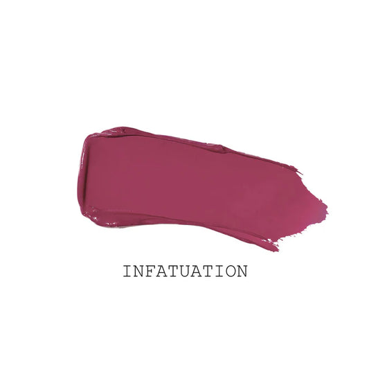 Pat Mcgrath Labs SatinAllure Lipstick 492 Infatuation