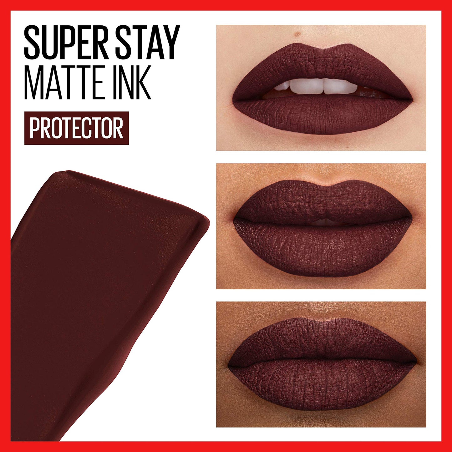 Maybelline Super Stay Matte Ink #85 Protector