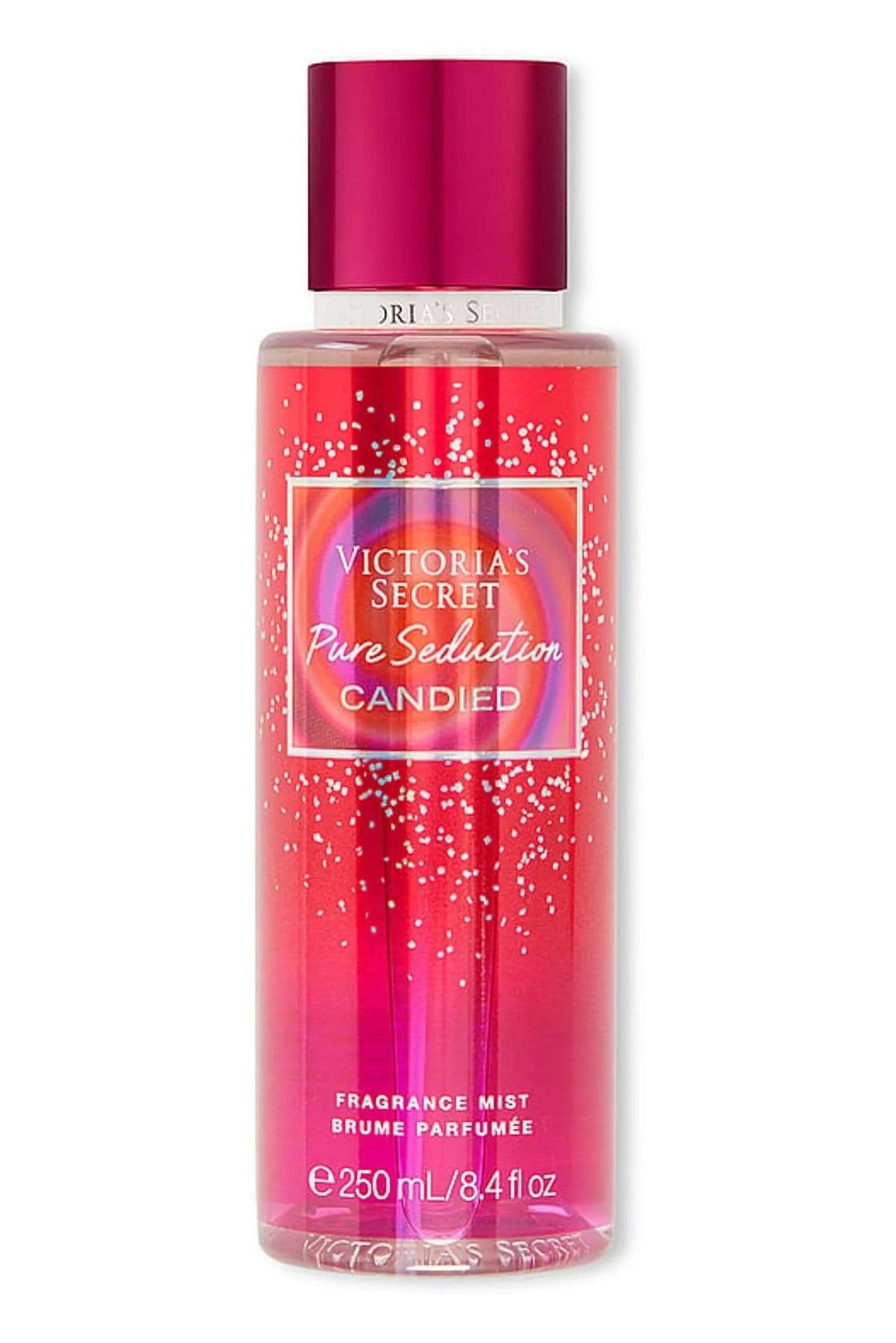 Victoria's Secret Pure Seduction Candied Body Mist 285 ML