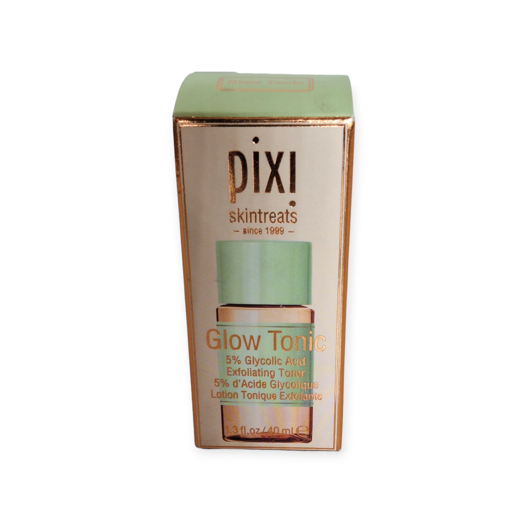 Pixi Glow Tonic 5% Ácido Glicolico 40 ml