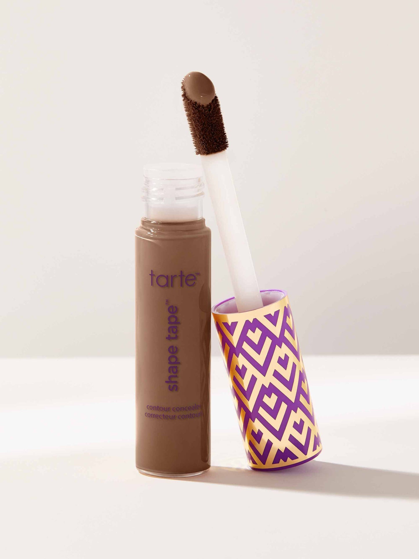 Tarte Shape Tape Concealer #rich