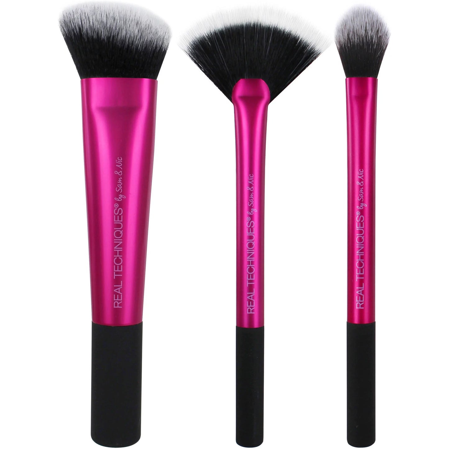 REAL TECHNIQUES FINISH SCULPTING SET 2.0 #91565