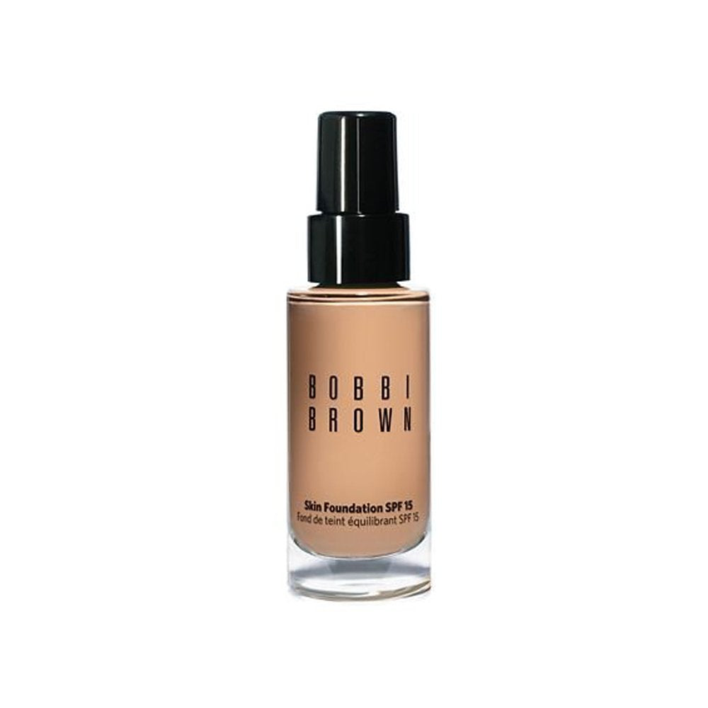 Bobbi Brown SPF 15 Beige 3