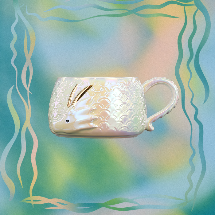 STARBUCKS TAZA LUNAR NEW YEAR 2024 SKU 011148649