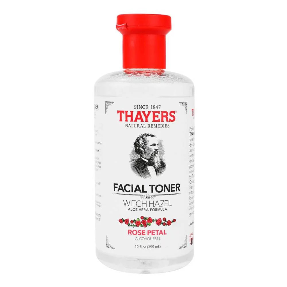 Thayers Tonico Facial 355 Ml Rose Petals