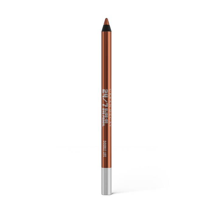 URBAN DECAY 24/7 GLIDE-ON EYE PENCIL "DOUBLE LIFE"