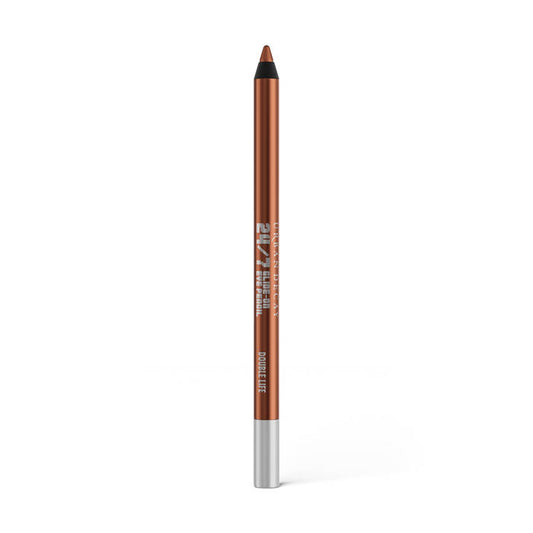 URBAN DECAY 24/7 GLIDE-ON EYE PENCIL "DOUBLE LIFE"