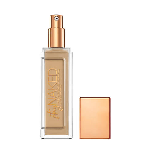 URBAN DECAY STAY NAKED WEIGHTLESS LIQUID FOUNDATION #30CG LIGHT