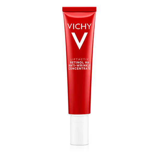 Vichy Liftactiv Retinol Ha Anti-wrinkle Concentrate 30 Ml