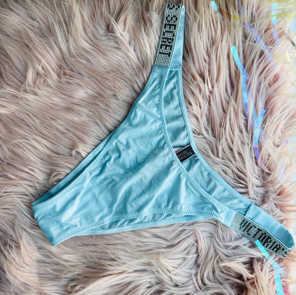 Victorias Secret Panty Grande #2