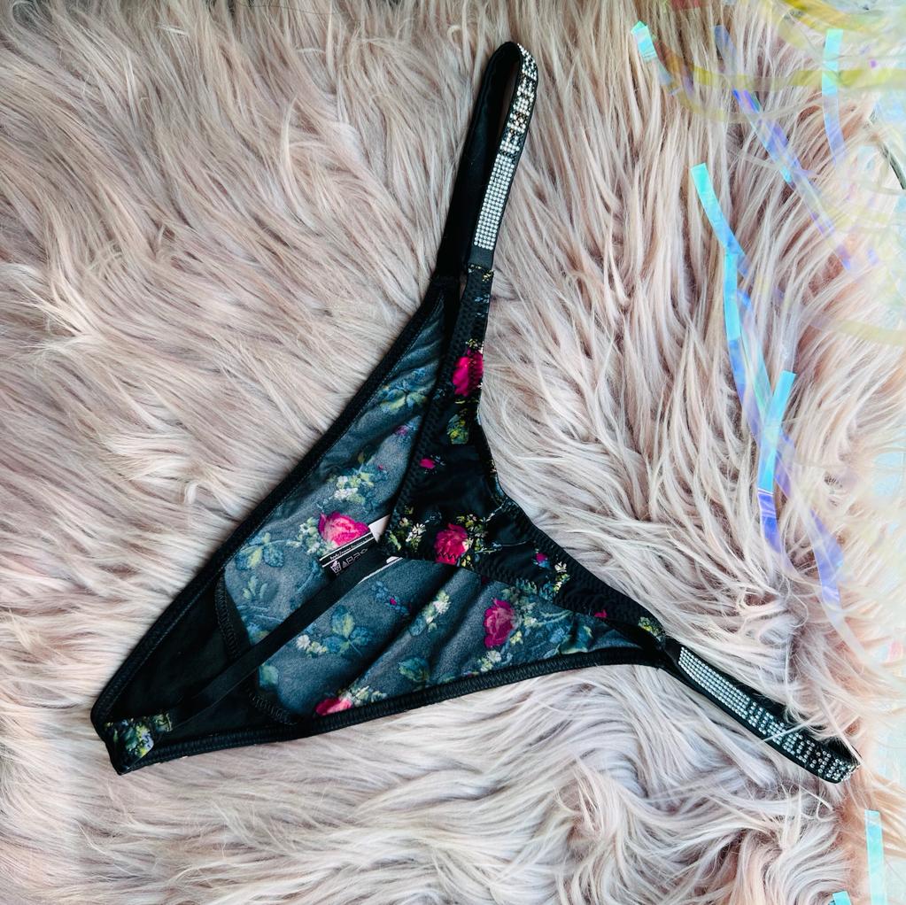 Victorias Secret Panty Grande #7