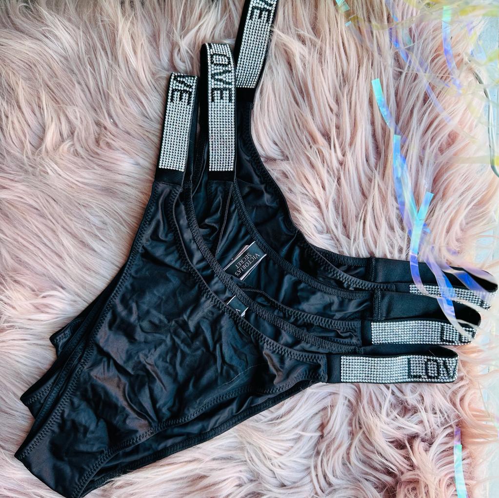 Victorias Secret Panty Grande #8