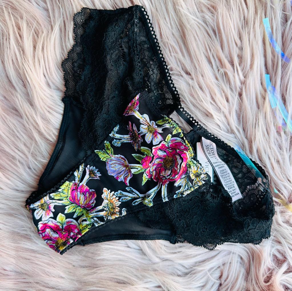 Victorias Secret Panty Xs #2