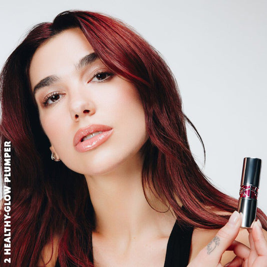 YSL LOVESHINE CANDY GLAZE 2 Healthy Glow Plumper 3.2grs