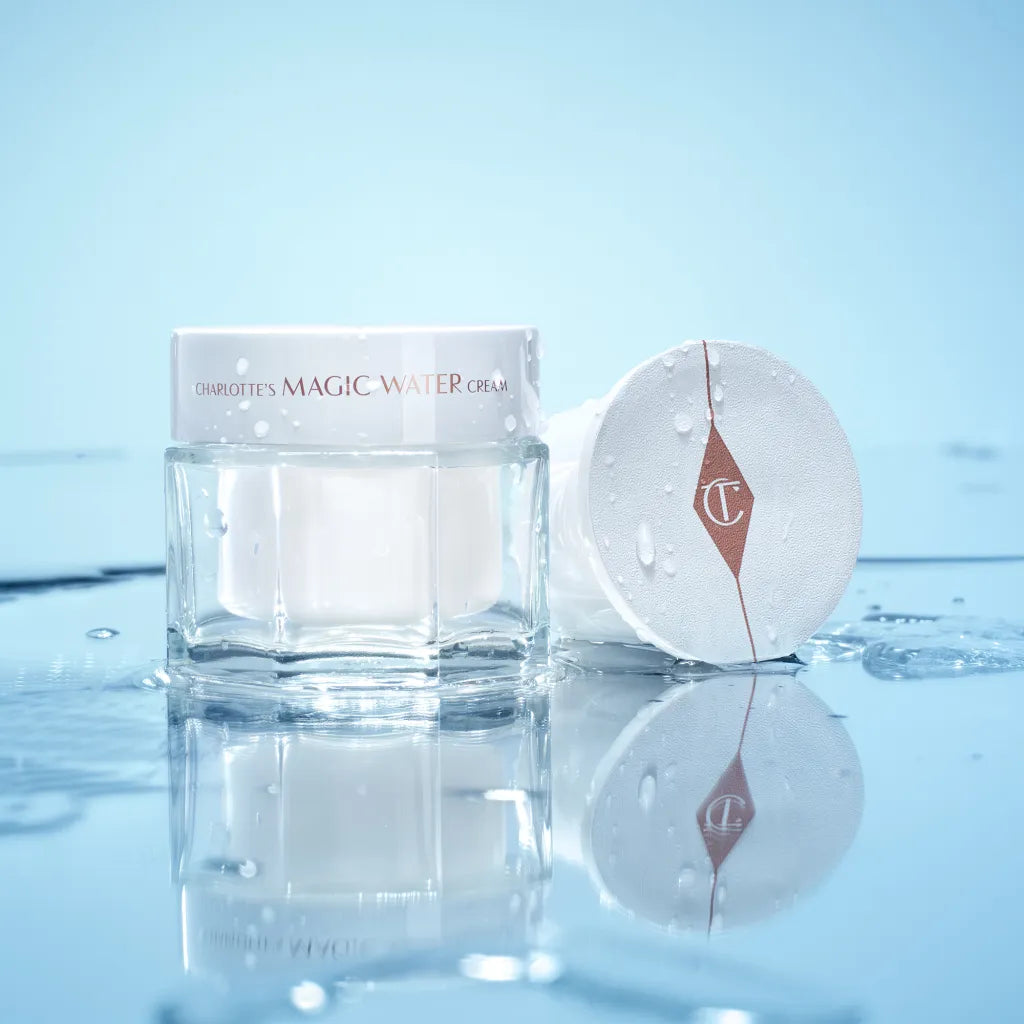 CHARLOTTE TILBURY MAGIC WATER CREAM 50ml