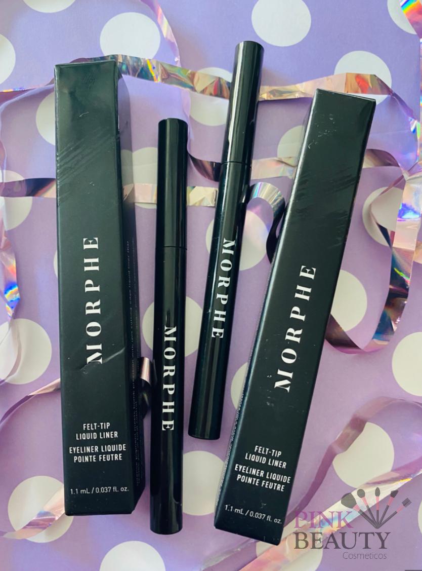 Morphe Felt Tip Liquid Liner INK