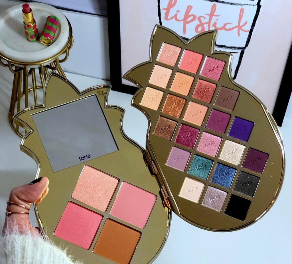 Tarte Pineapple Palette