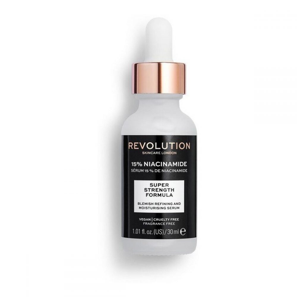 Revolution Skincare - 15% Niacinamide Serum