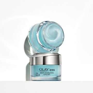 OLAY EYES DEEP HYDRATING EYE GEL 15ml
