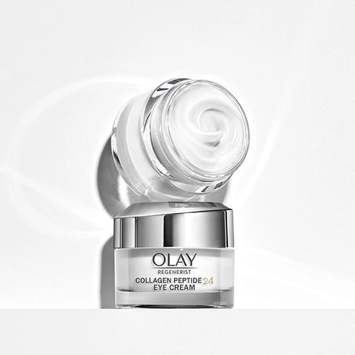 OLAY EYES COLLAGEN PEPTIDE 24 EYE CREAM 15ml