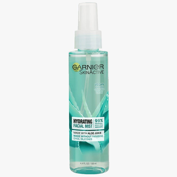Garnier Skinactive Hydrating Facial Mist (130ml)
