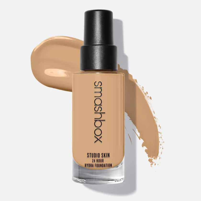 Smashbox Base Studio Skin Tono 1.1 Fair Light Undertone Neutral