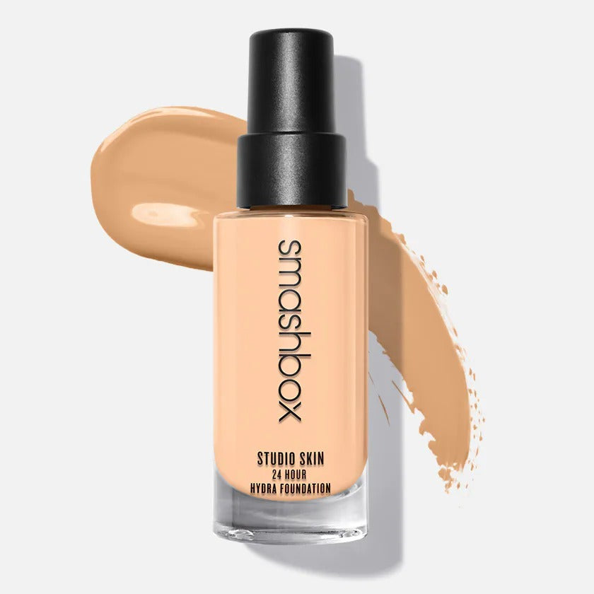 Smashbox Base Studio Skin Tono 2.0 Skin Tone Light Undertone Warm