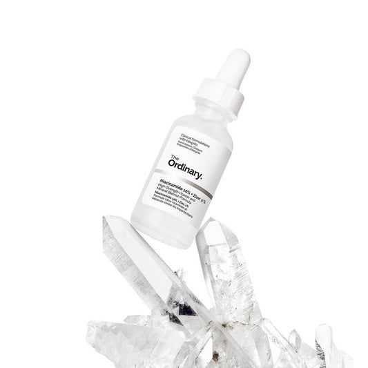 The Ordinary - Niacinamide 10% + Zinc 1%