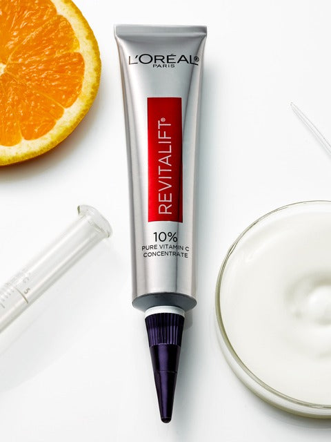 Loreal Revitalift Derm Intensives 10% Pure Vitamin C - 30 Ml.