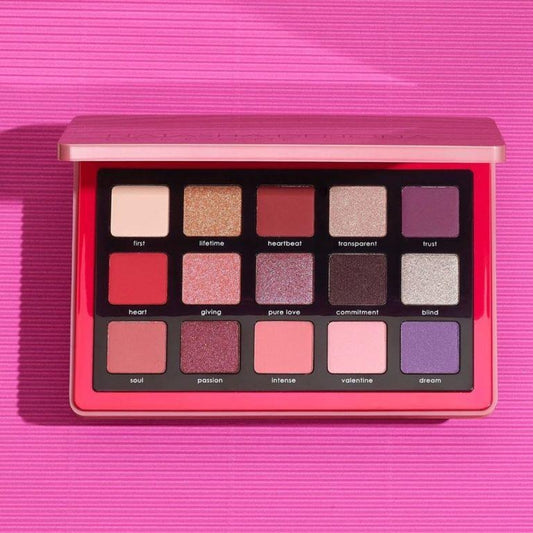 NATASHA DENONA LOVE PALETTE