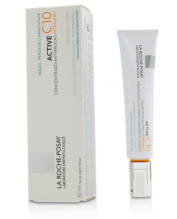 La Roche-posay Active Vitamin C 10 % Dermatological (30 Ml)