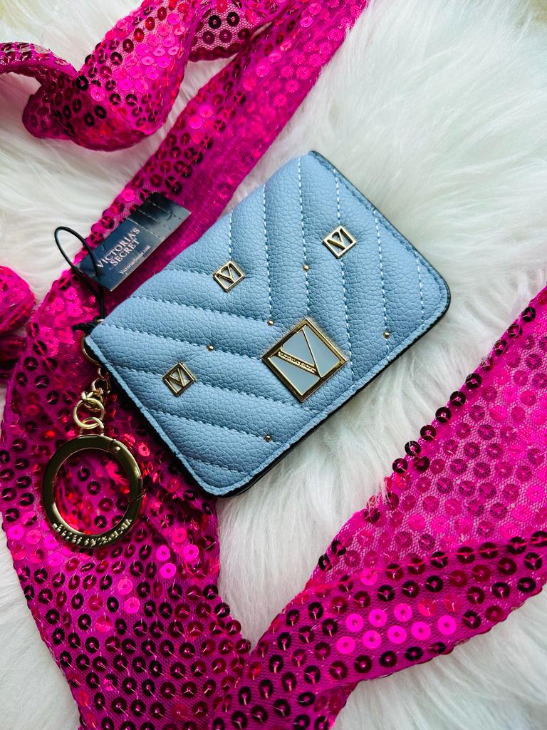 Victorias Secret Monedero/tarjetero Heaven