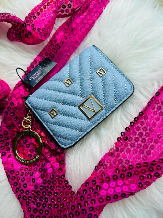 Victorias Secret Monedero/tarjetero Heaven