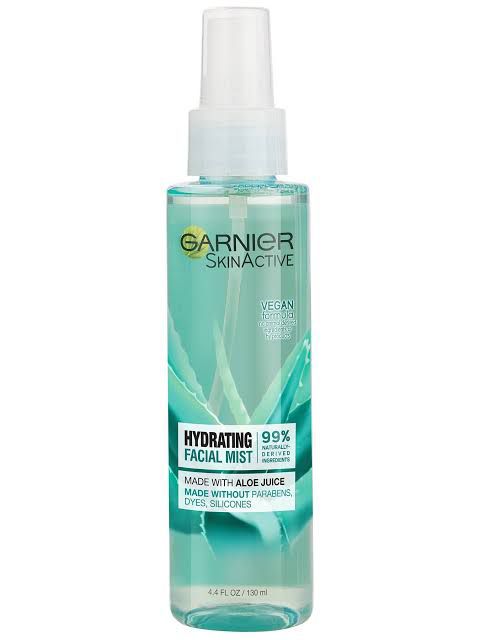 Hydrating Facial Mist