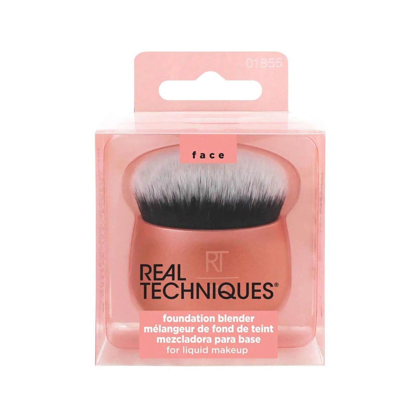 REAL TECHNIQUES FOUNDATION BLENDER #01855