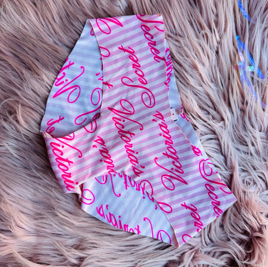 Victorias Secret Panty Xs #4