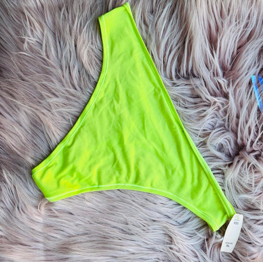 Victorias Secret Panty Extra-grande #6