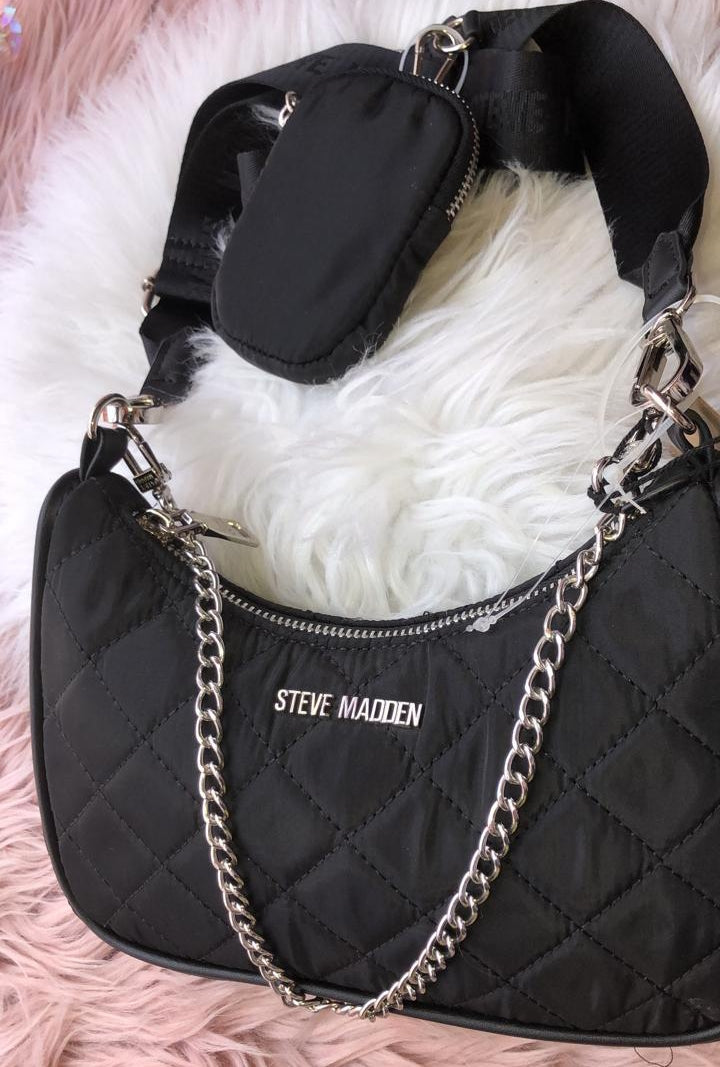 Crossbody Steve Madden