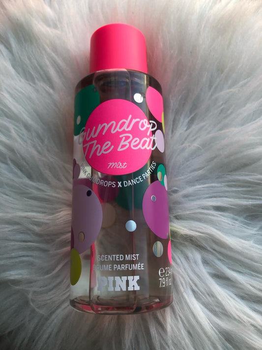 Victorias Secret Fragancia Gumdrop The Beat 234ml