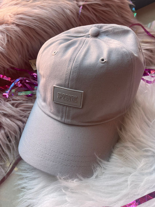 Victorias secret  Gorras pink color: Gris