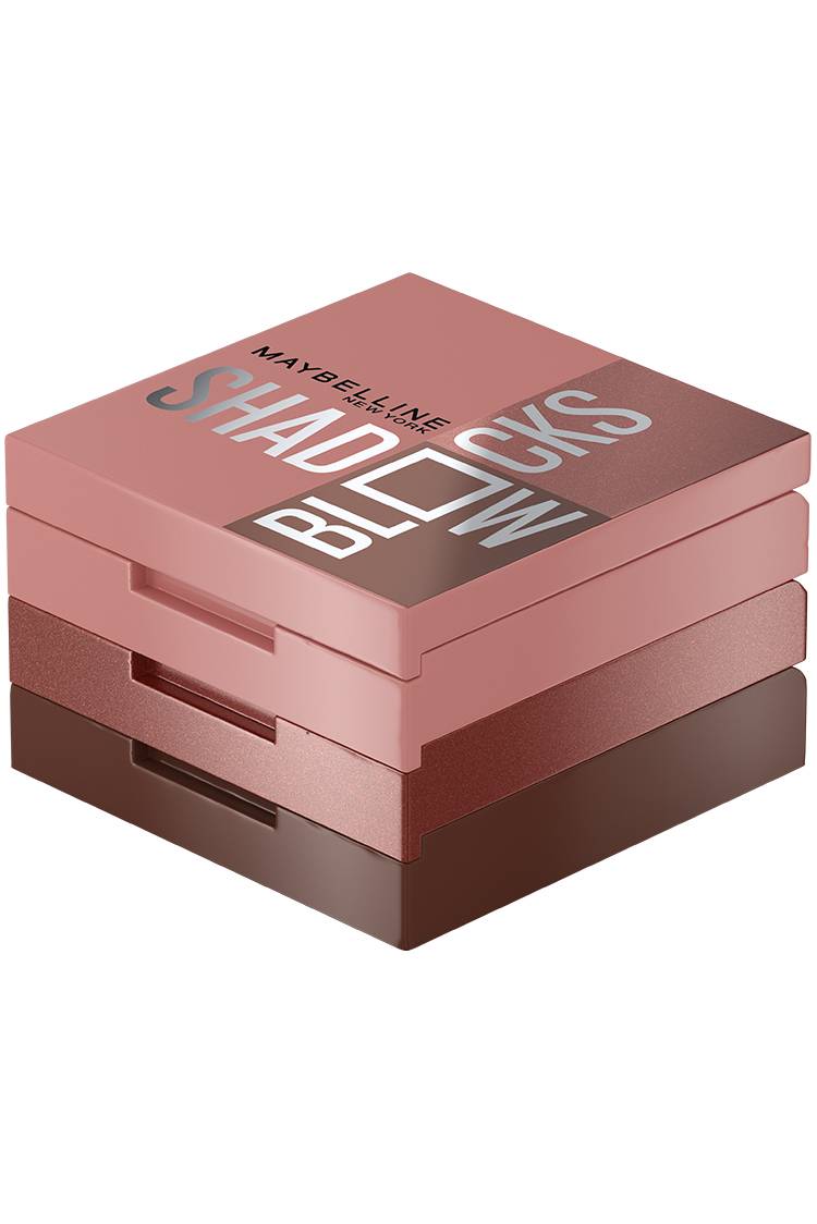 Maybelline Shadow Blocks Tono 20