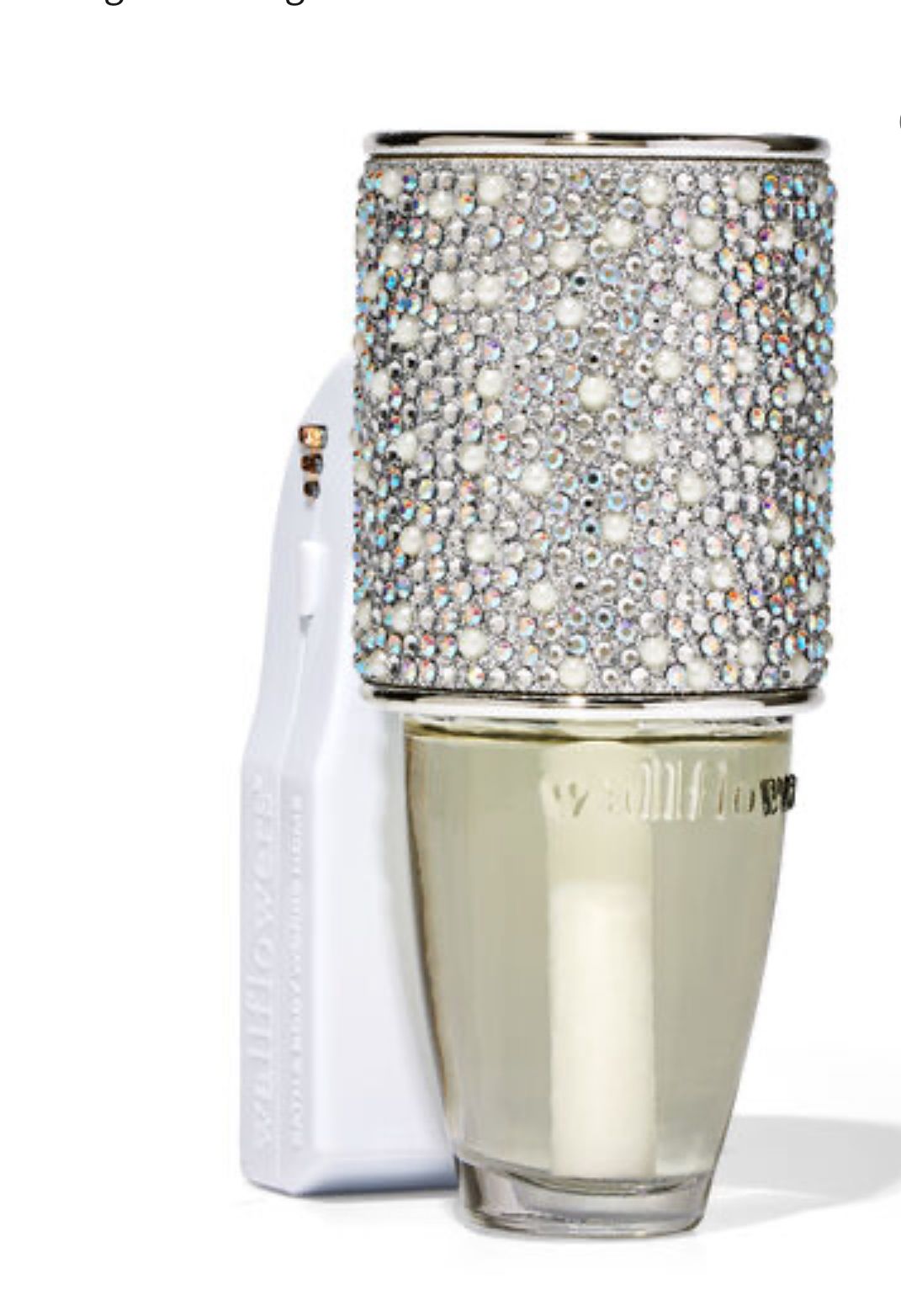 BATH AND BODY WORKS DIFUSOR PIEDRAS