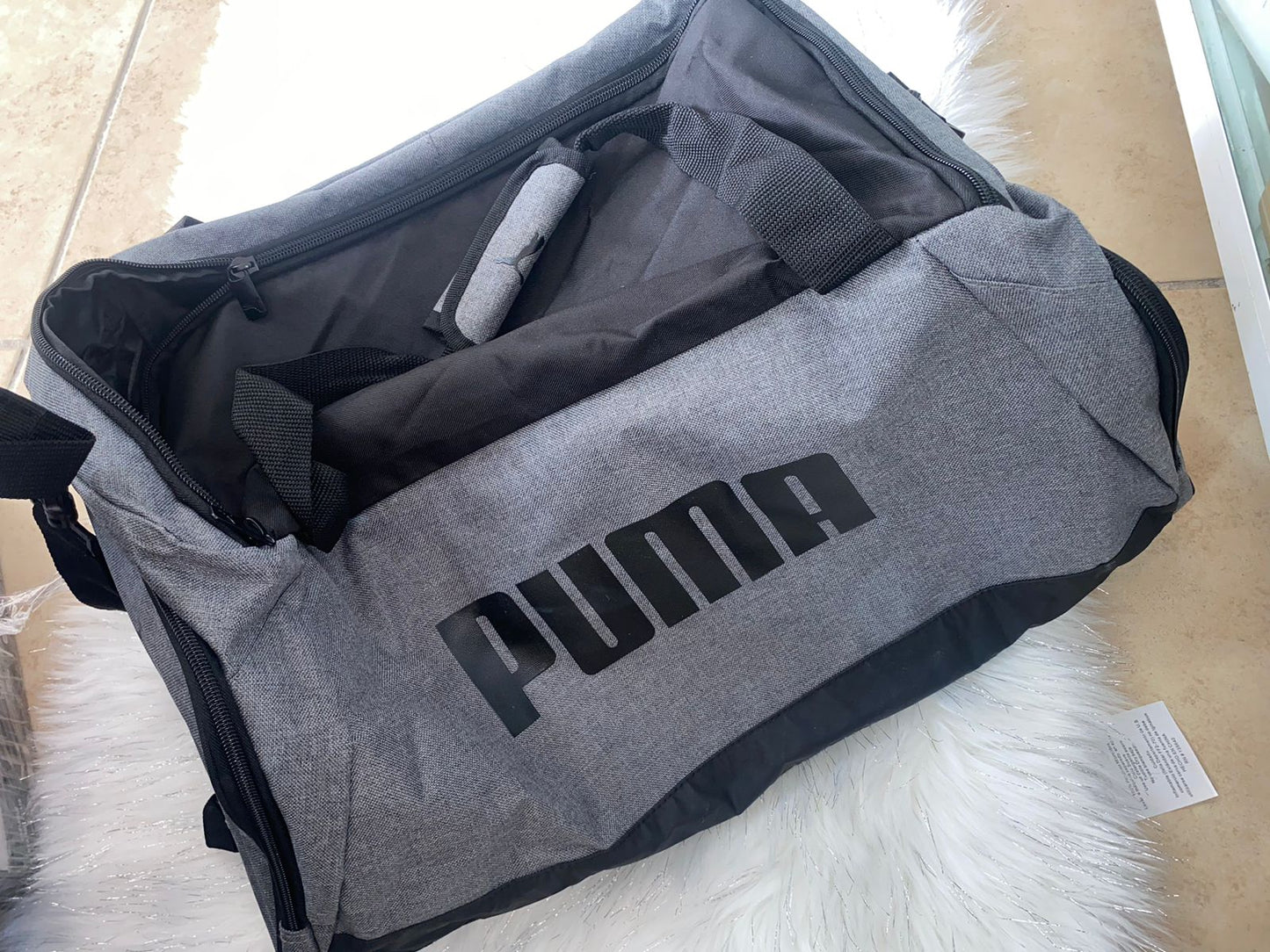 Maleta deportiva Puma - Unisex
