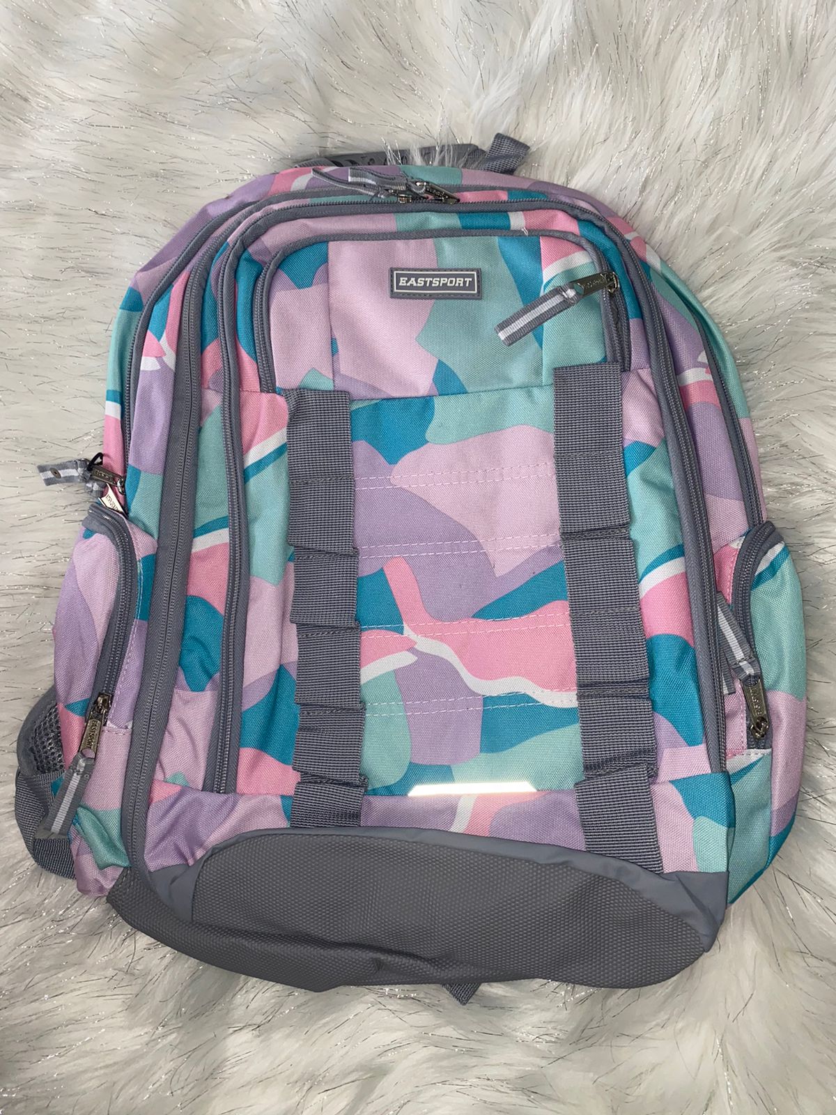 Mochila EastSport - Unisex