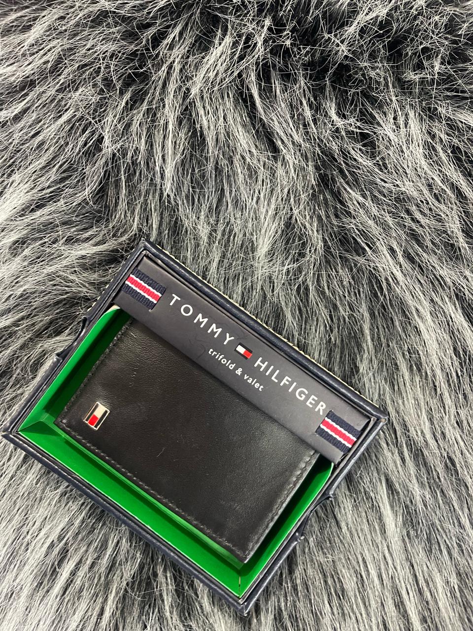 Cartera TOMMY HILFIGER para hombre