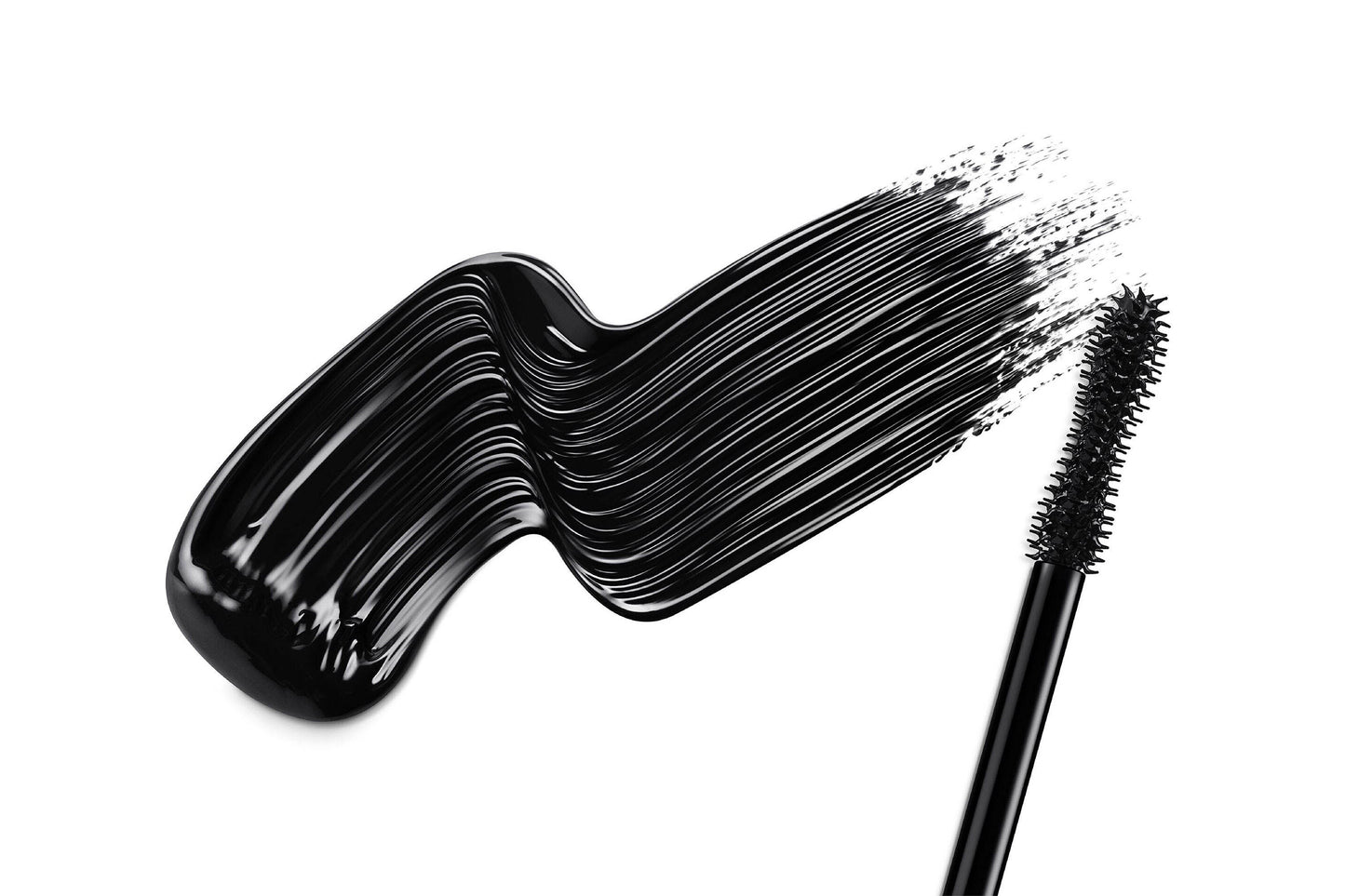 Dior Show Overvolume - 090 OverBlack