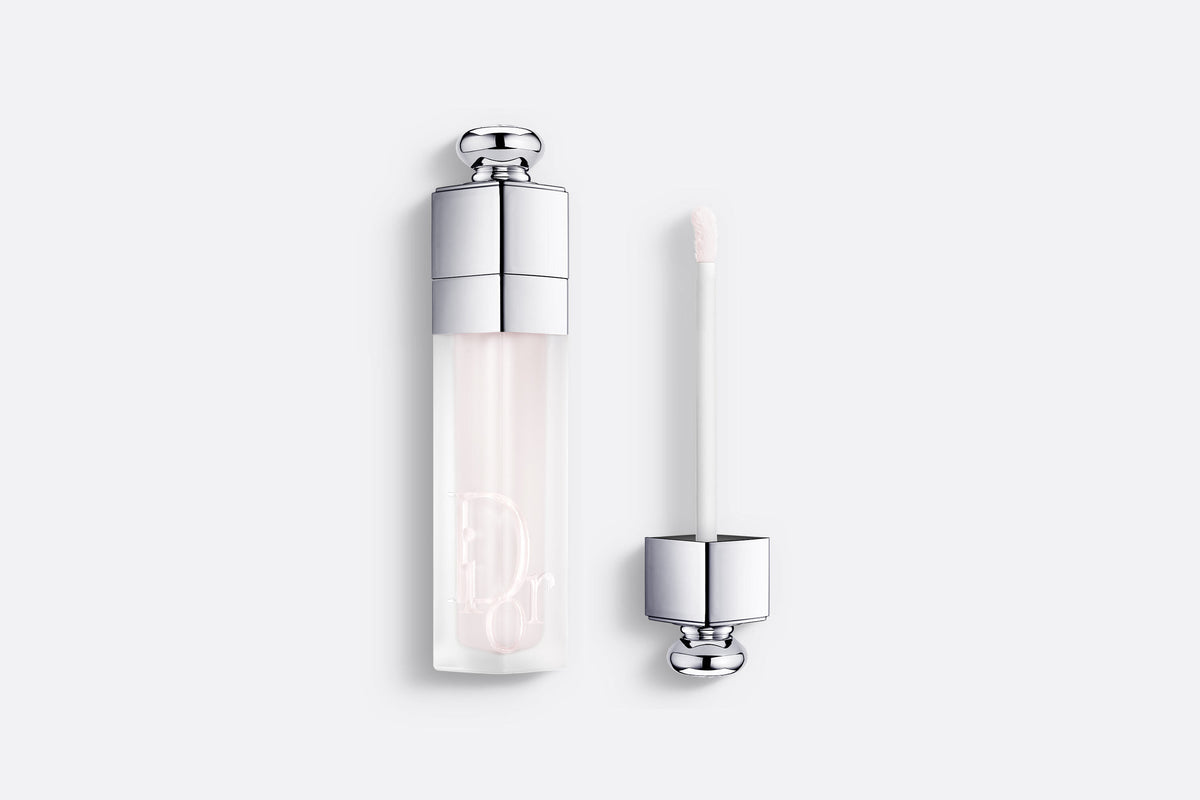 Dior Addict Lip Maximizer Serum - 000 Universal - Pink Beauty